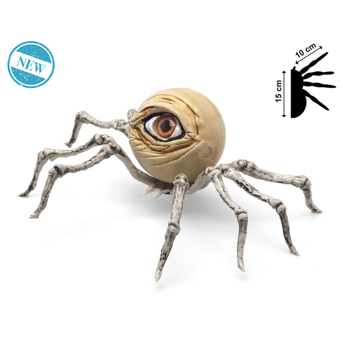 Spider Decorations