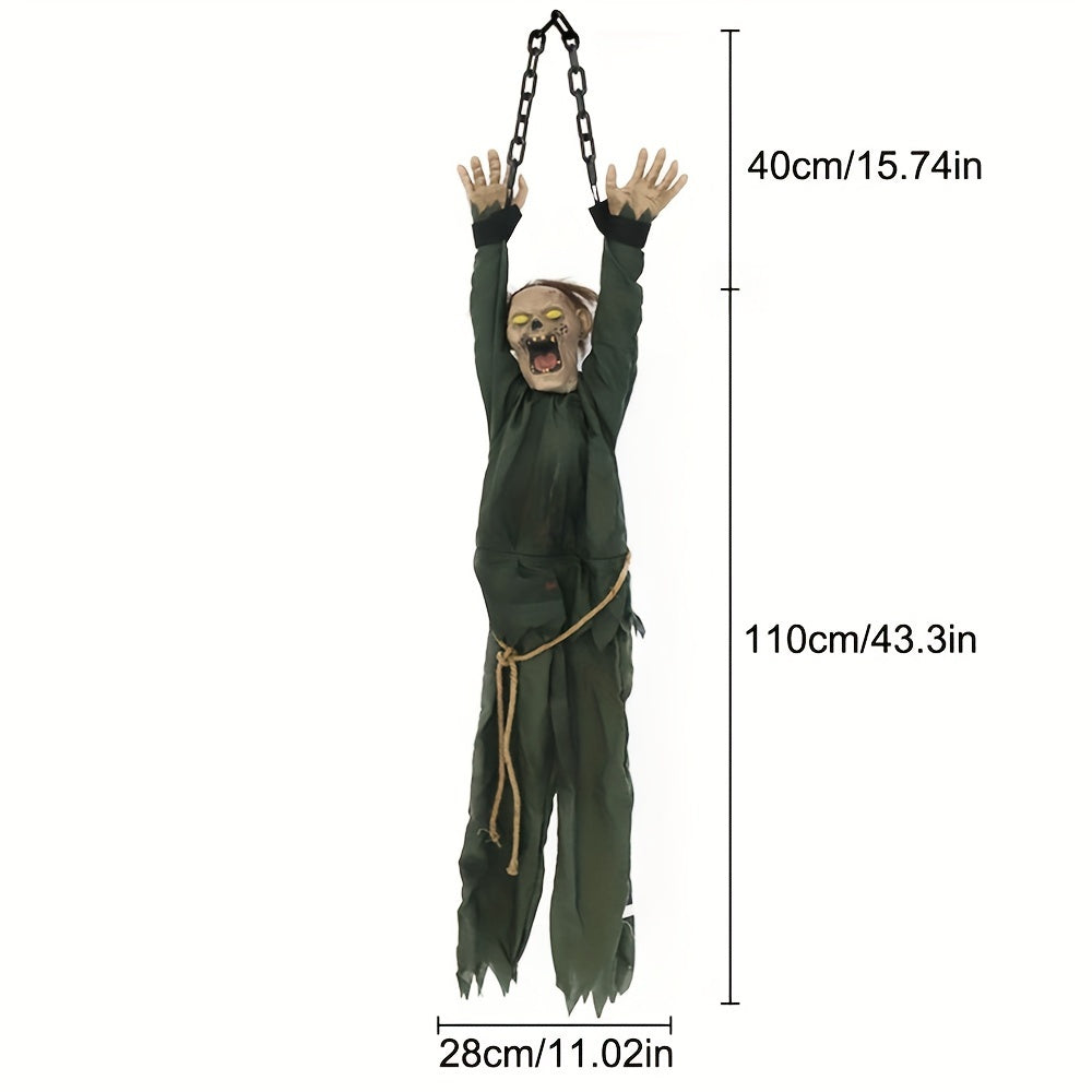 Hanging Ghost