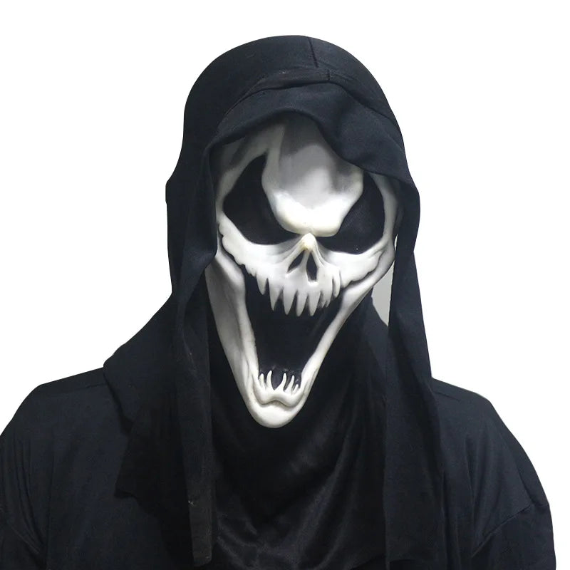 Ghost Face Mask