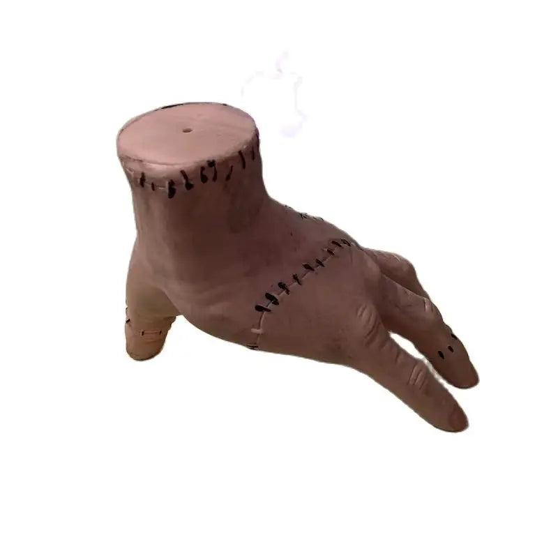 Wednesday Addams Hand