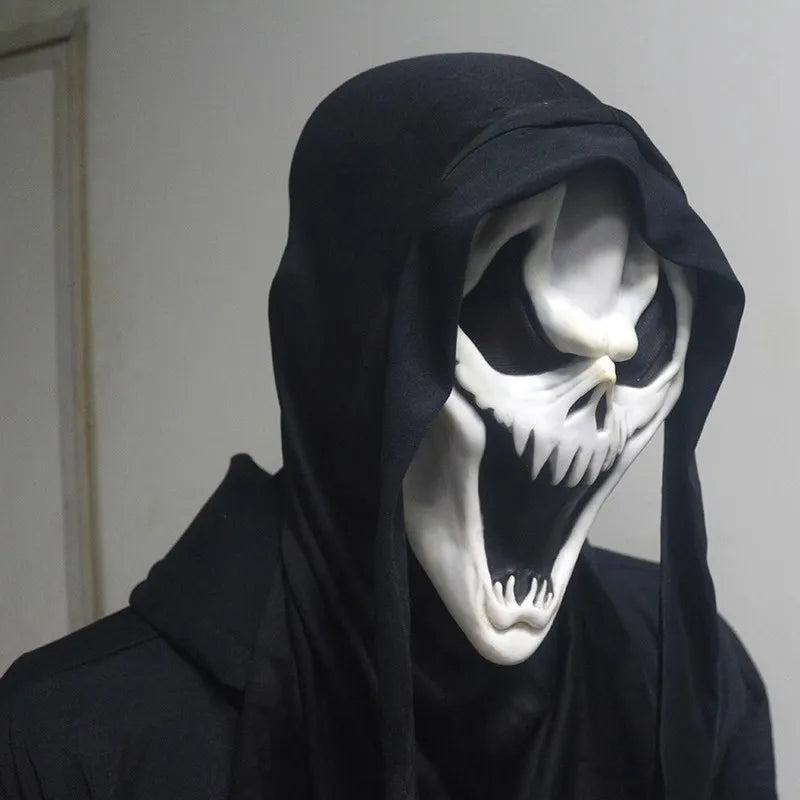 Ghost Face Mask