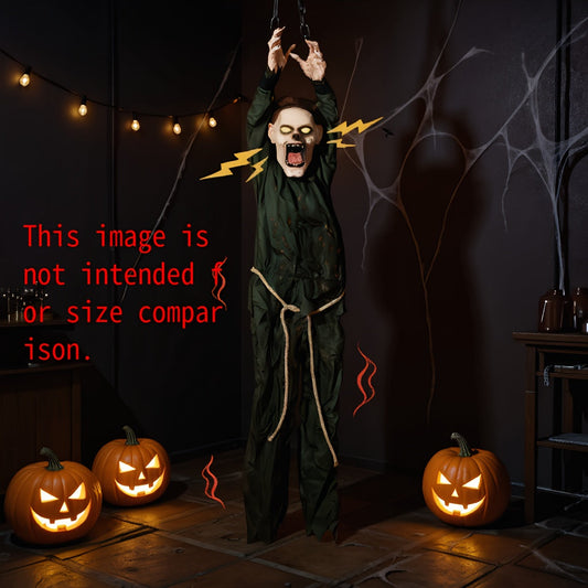 Hanging Ghost