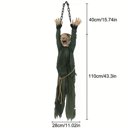 Hanging Ghost