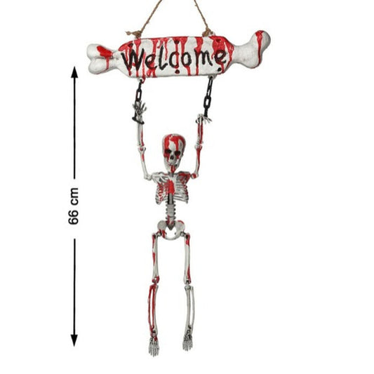 Skeleton Decorations