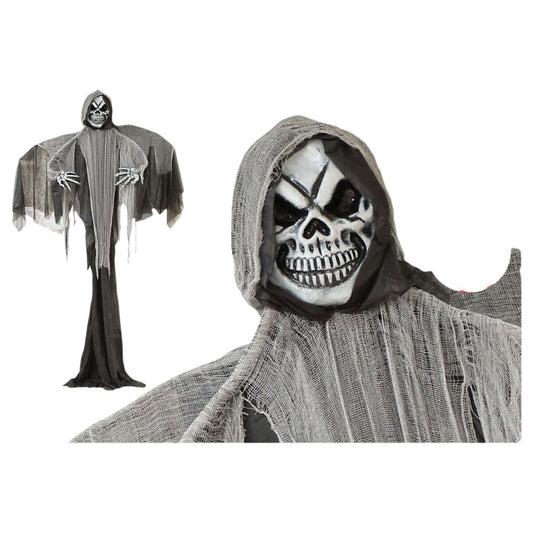 Hanging Skeleton Reaper