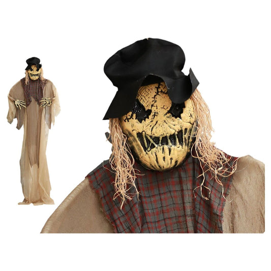 Scarecrow Halloween Decorations