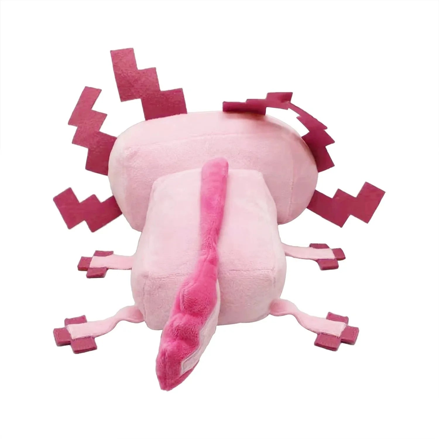 30cm  Axolotl Plush Toys
