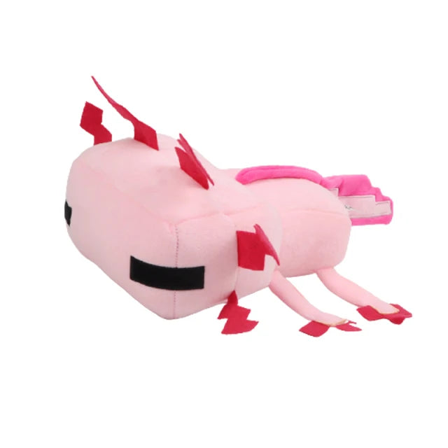 30cm  Axolotl Plush Toys