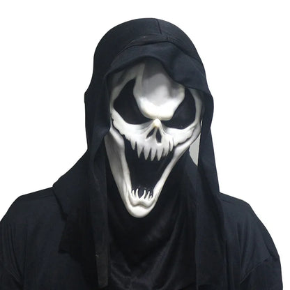 Ghost Face Mask