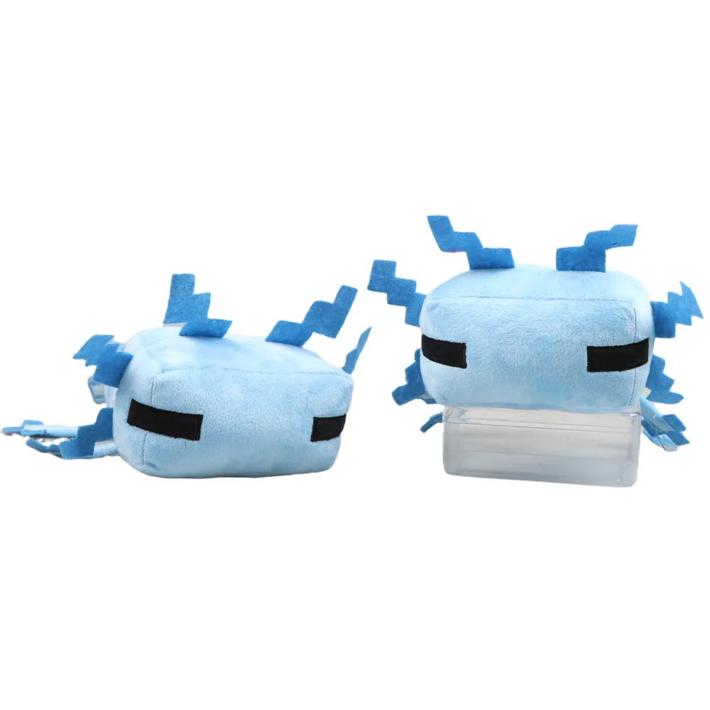 30cm  Axolotl Plush Toys