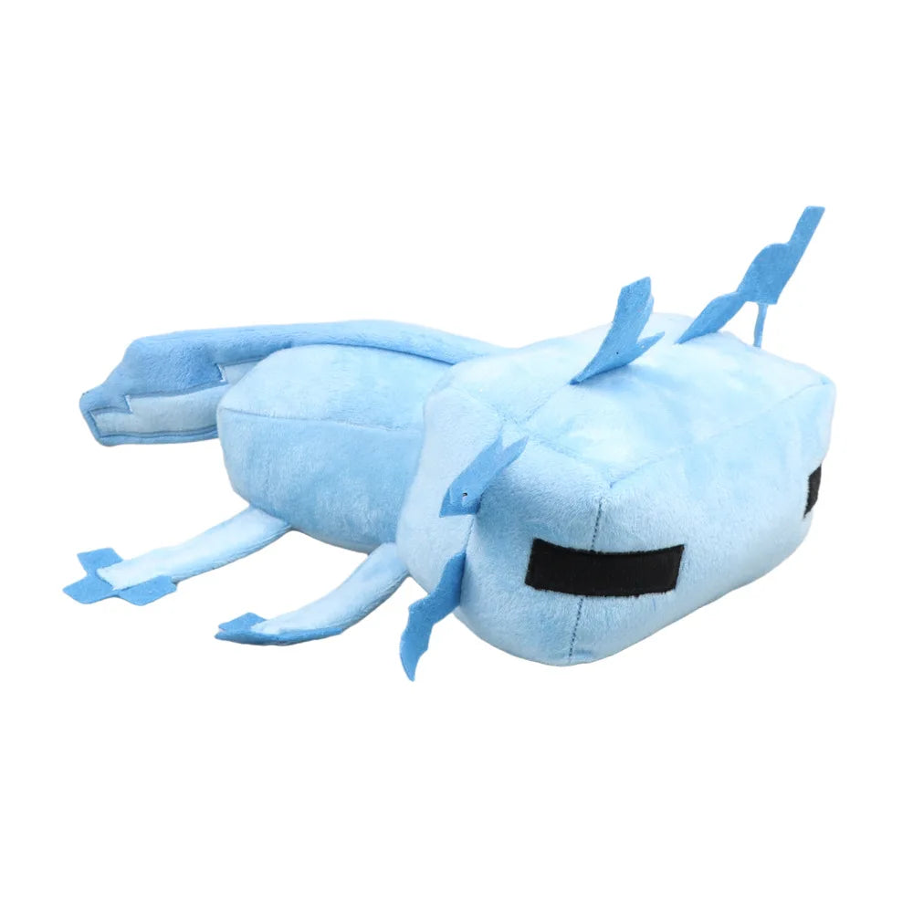 30cm  Axolotl Plush Toys