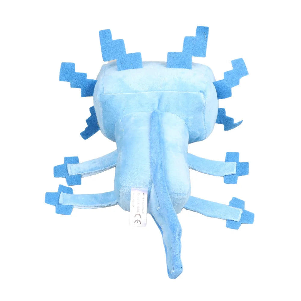 30cm  Axolotl Plush Toys
