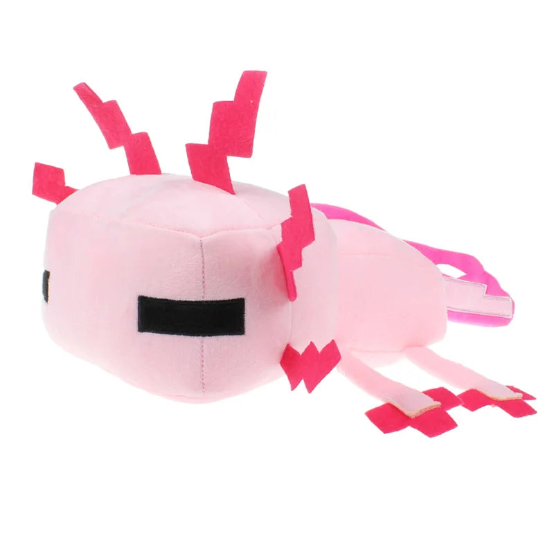 30cm  Axolotl Plush Toys