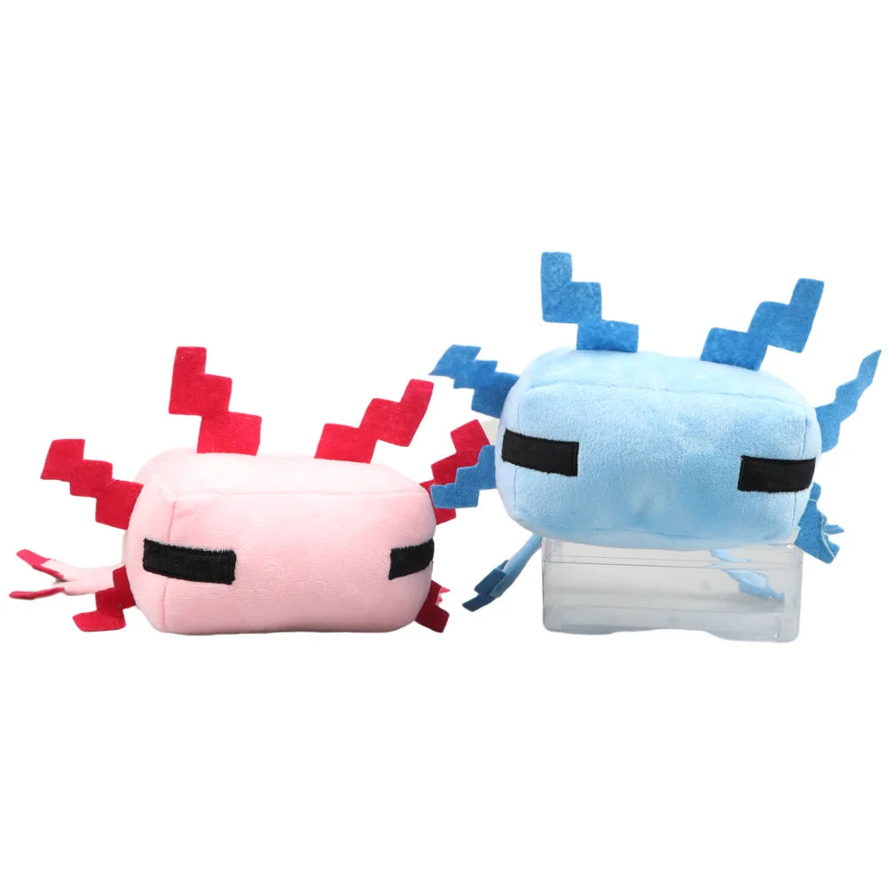 30cm  Axolotl Plush Toys