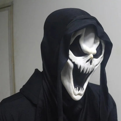 Ghost Face Mask